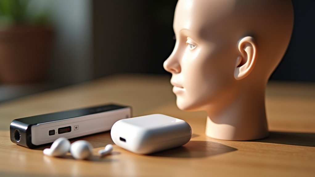 wytyczne dotyczące bezpiecznego poziomu głośności