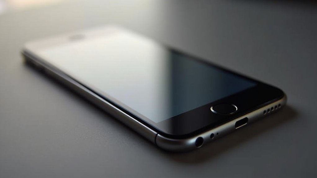 ustaw ograniczenia dotyczące Face ID