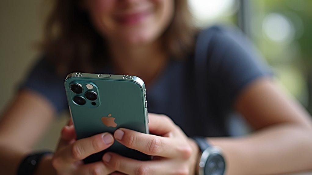 prywatność wspólnej przestrzeni zachowana