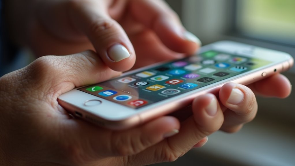 uproszczony iPhone dla wszystkich