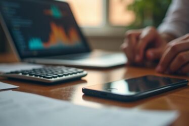 Przewodnik oceny inwestycji w smartfony