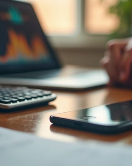 Przewodnik oceny inwestycji w smartfony