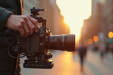 wskazówki dotyczące nagrywania wideo przestrzennego