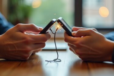 przejście z Androida na iPhone'a