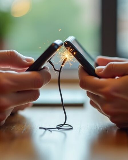 przejście z Androida na iPhone'a