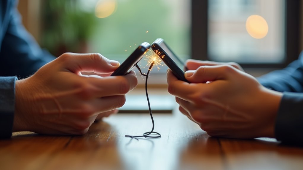 przejście z Androida na iPhone'a