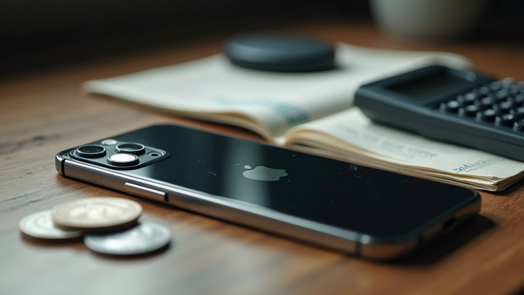 całkowity koszt posiadania