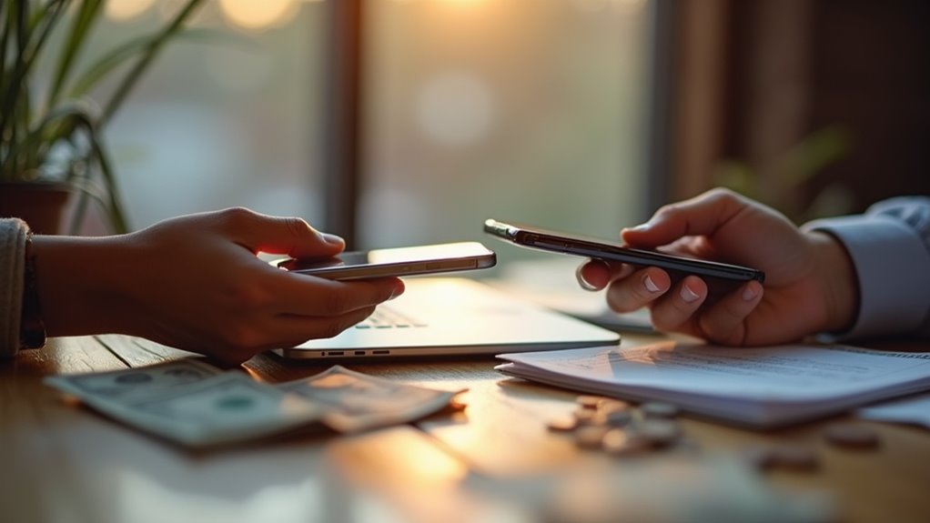 wartość przy wymianie kontra wartość odsprzedaży