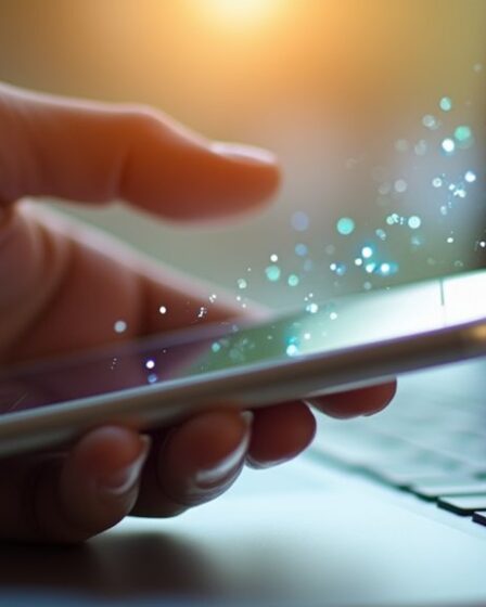 przesyłanie zdjęć bezprzewodowo iPhone
