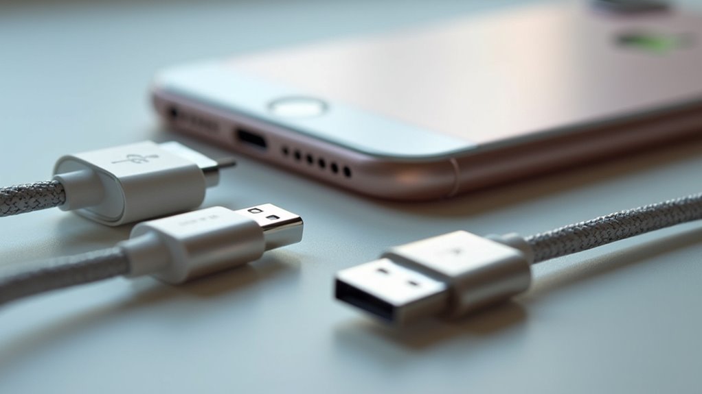 certyfikowane kable USB-C 4.0
