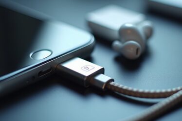 akcesoria USB-C do iPhone'a szybkość