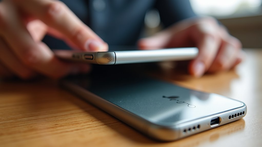 wskazówki dotyczące zakupu używanego iPhone'a