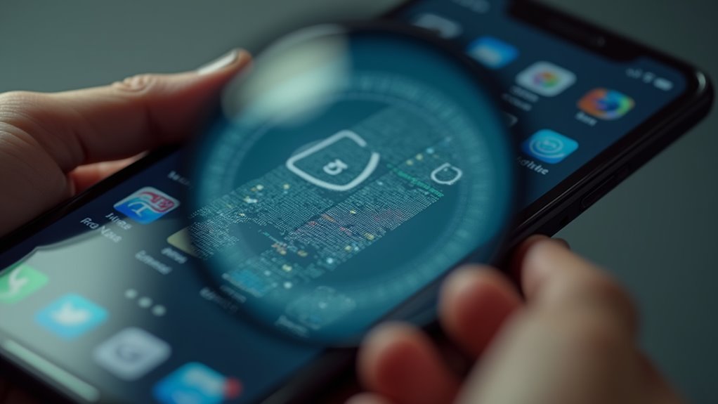 zweryfikuj autentyczność ekranu promocyjnego